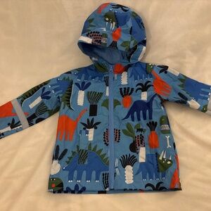 Marimekko 24 month raincoat